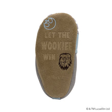 Load image into Gallery viewer, STAR WARS CHEWBACCA SOFT SOLES
