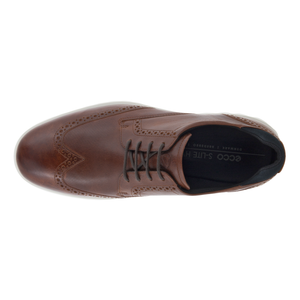 S LITE HYBRID BROGUE