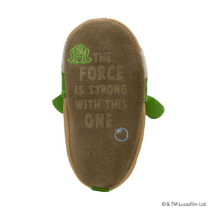 STAR WARS THE CHILD SOFT SOLES