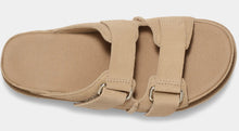 Load image into Gallery viewer, WOMEN&#39;S GOLDENSTAR HI SLIDE
