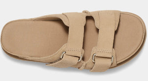WOMEN'S GOLDENSTAR HI SLIDE