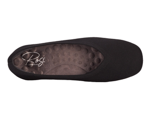 NIKI KNIT FLAT