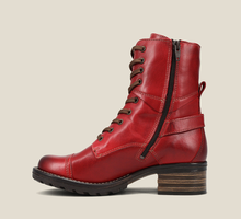 Load image into Gallery viewer, COMBAT BOOT
