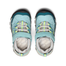 Load image into Gallery viewer, LITTLE KIDS' TARGHEE IV WATERPROOF HIKING SHOE
