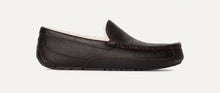Load image into Gallery viewer, MEN'S ASCOT LEATHER SLIPPER
