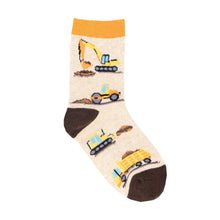 Load image into Gallery viewer, KIDS' WORKING CLASS SOCKS
