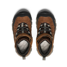 Load image into Gallery viewer, LITTLE KIDS' TARGHEE IV WATERPROOF HIKING BOOT
