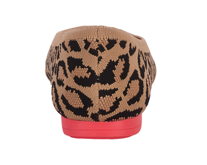 NIKI KNIT FLAT
