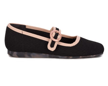 Load image into Gallery viewer, WOMEN'S KNIT FLAT NAOMI

