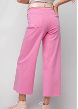 Load image into Gallery viewer, 5 BUTTON PANT
