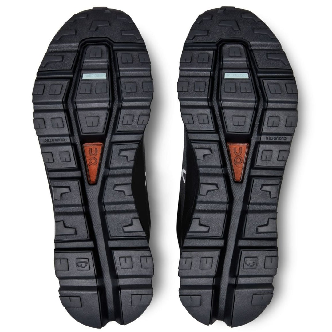 ON Running Cloudroam Waterproof - Little's Shoes – Littles Shoes