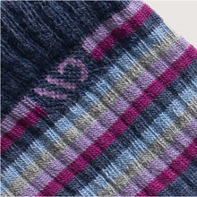 Load image into Gallery viewer, WOMEN'S MULTI STRIPE CUSHIONED
