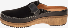 Load image into Gallery viewer, GRANADA BUCKLE CLOG
