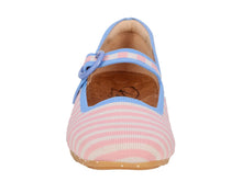 Load image into Gallery viewer, WOMEN'S KNIT FLAT NAOMI
