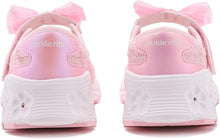 Load image into Gallery viewer, LIGHTED FLORA SNEAKER
