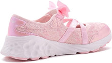 Load image into Gallery viewer, LIGHTED FLORA SNEAKER
