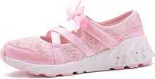 Load image into Gallery viewer, LIGHTED FLORA SNEAKER
