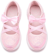 Load image into Gallery viewer, LIGHTED FLORA SNEAKER
