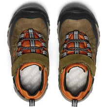 Load image into Gallery viewer, LITTLE KIDS' TARGHEE IV WATERPROOF HIKING SHOE

