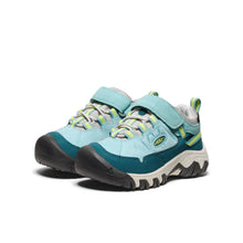 Load image into Gallery viewer, LITTLE KIDS' TARGHEE IV WATERPROOF HIKING SHOE
