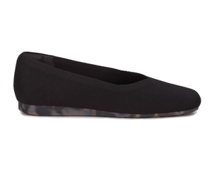 NIKI KNIT FLAT