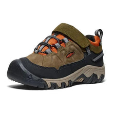 Load image into Gallery viewer, LITTLE KIDS' TARGHEE IV WATERPROOF HIKING SHOE
