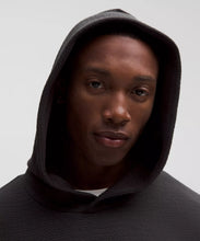 Load image into Gallery viewer, TEXTURED SPACER HOODIE
