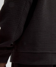 Load image into Gallery viewer, TEXTURED SPACER HOODIE
