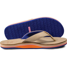 Load image into Gallery viewer, GRATEFUL DEAD DAYDREAMER THONG SANDAL
