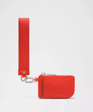 Load image into Gallery viewer, DUAL POUCH WRISTLET
