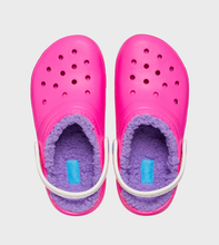 Load image into Gallery viewer, CLASSIC LINED CLOG
