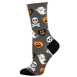 I HEART SPOOKY