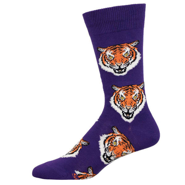 FIERCE TIGER