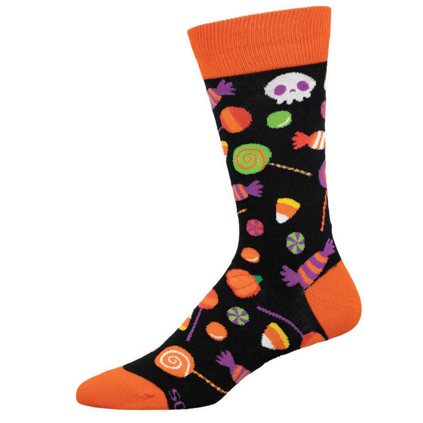 HALLOWEEN CANDY