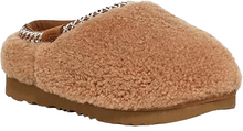 Load image into Gallery viewer, TASMAN MAXI CURLY SLIPPER
