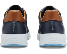 Load image into Gallery viewer, ACKERSON KNIT PLAIN TOE
