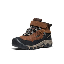 Load image into Gallery viewer, LITTLE KIDS' TARGHEE IV WATERPROOF HIKING BOOT
