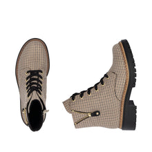 Load image into Gallery viewer, 72617-60 BEIGE/BRONZE

