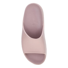 Load image into Gallery viewer, DEVYN EVA PLATFORM SLIDES
