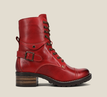 Load image into Gallery viewer, COMBAT BOOT
