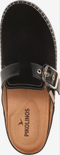 Load image into Gallery viewer, GRANADA BUCKLE CLOG
