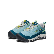 Load image into Gallery viewer, BIG KIDS' TARGHEE IV WATERPROOF HIKING SHOE
