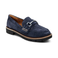 Load image into Gallery viewer, COLLETTE ARCH SUPPORT LOAFER

