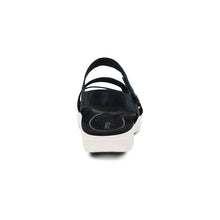 Load image into Gallery viewer, SAVANNAH ADJUSTABLE QUARTER STRAP SANDAL
