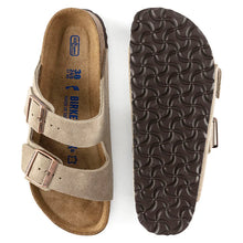 Load image into Gallery viewer, ARIZONA SOFT SUEDE
