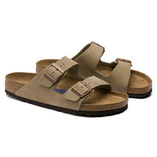 Load image into Gallery viewer, ARIZONA SOFT SUEDE

