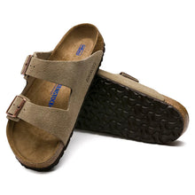 Load image into Gallery viewer, ARIZONA SOFT SUEDE
