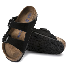 Load image into Gallery viewer, ARIZONA SOFT SUEDE
