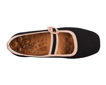 Load image into Gallery viewer, WOMEN'S KNIT FLAT NAOMI
