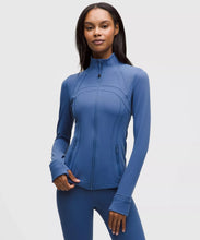 Load image into Gallery viewer, DEFINE-JACKET-NULU-FRONT-VIEW
